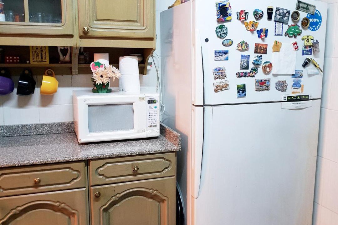 Photo of Kitchen in Al Rehab