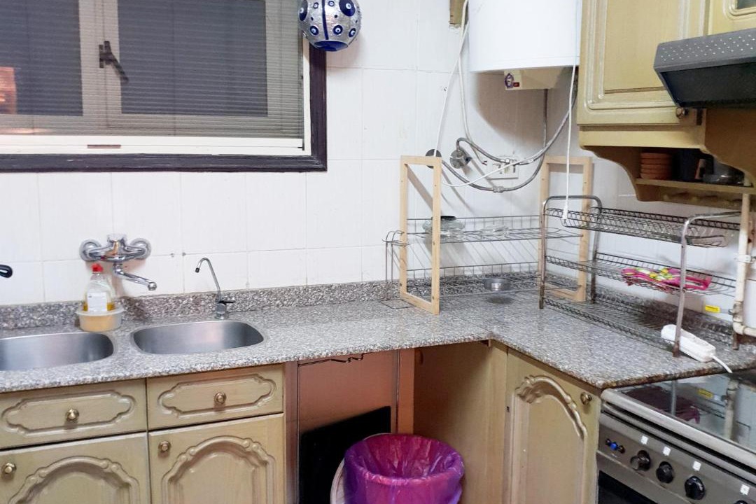 Photo of Kitchen in Al Rehab
