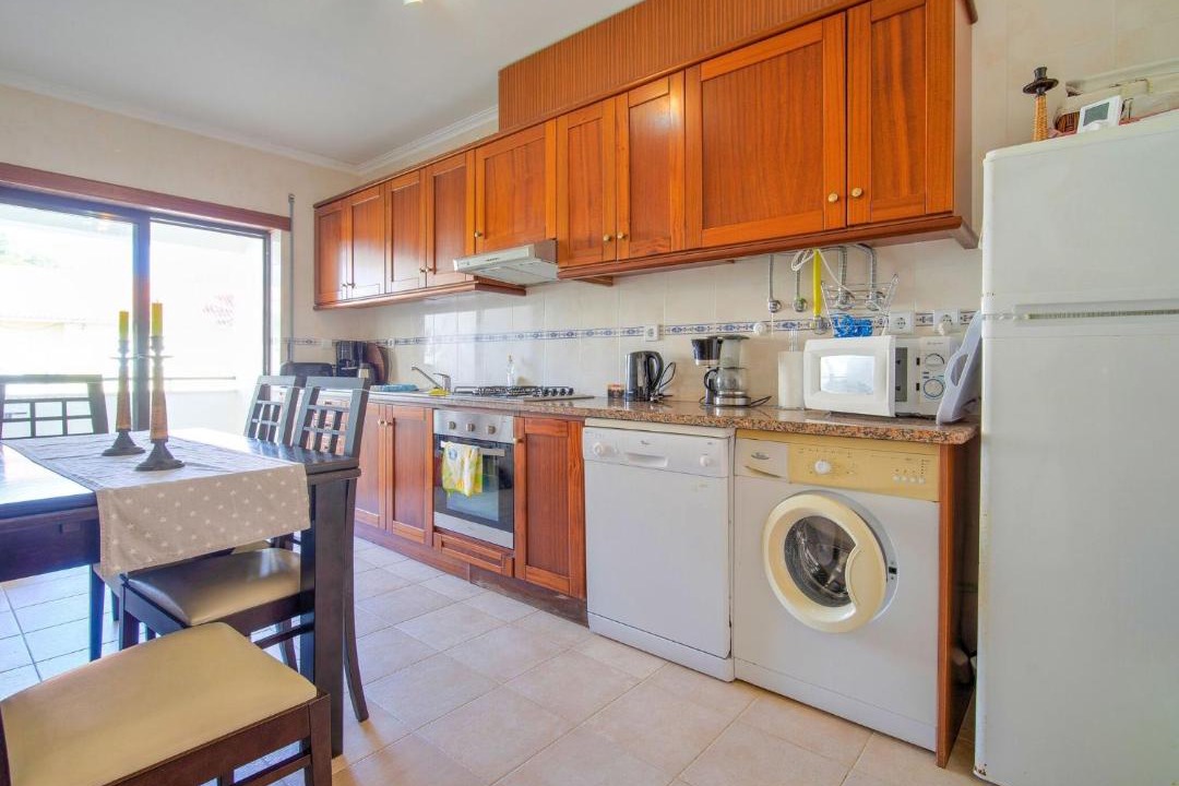Photo of Kitchen in Sao Martinho do Porto