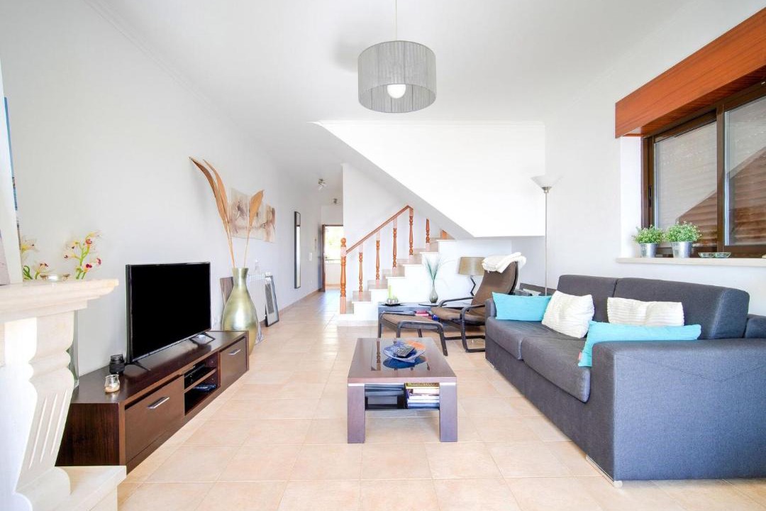 Photo of Livingroom in Sao Martinho do Porto