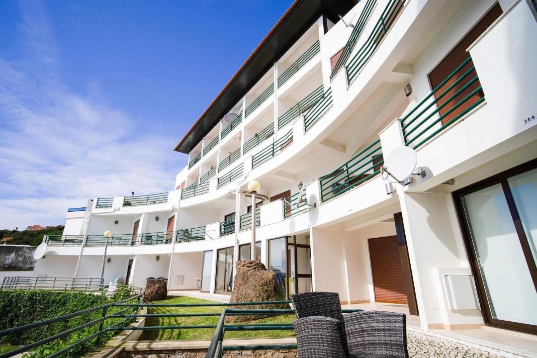 Photo of Buildings in Sao Martinho do Porto