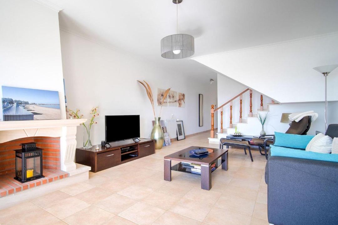 Photo of Livingroom in Sao Martinho do Porto