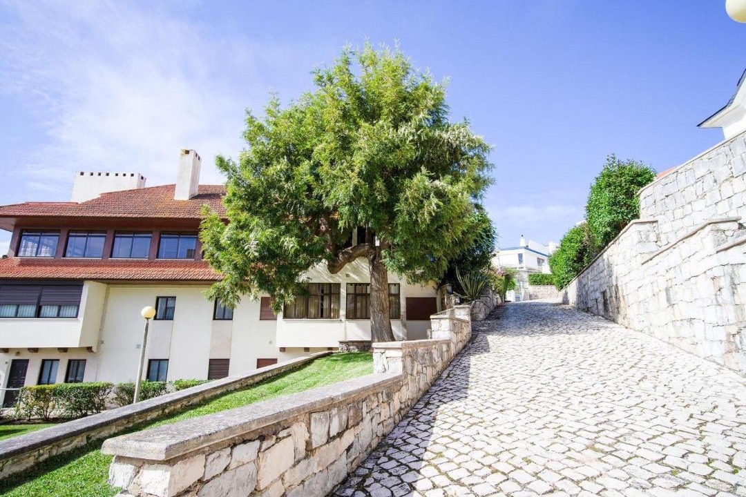 Photo of Buildings in Sao Martinho do Porto