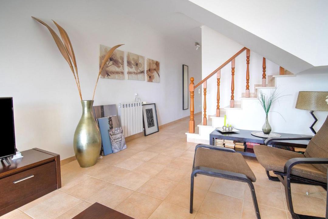 Photo of Livingroom in Sao Martinho do Porto