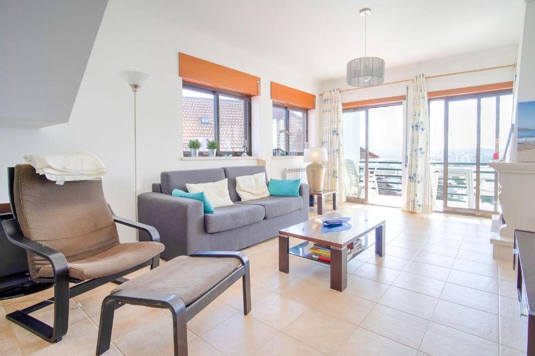 Photo of Livingroom in Sao Martinho do Porto
