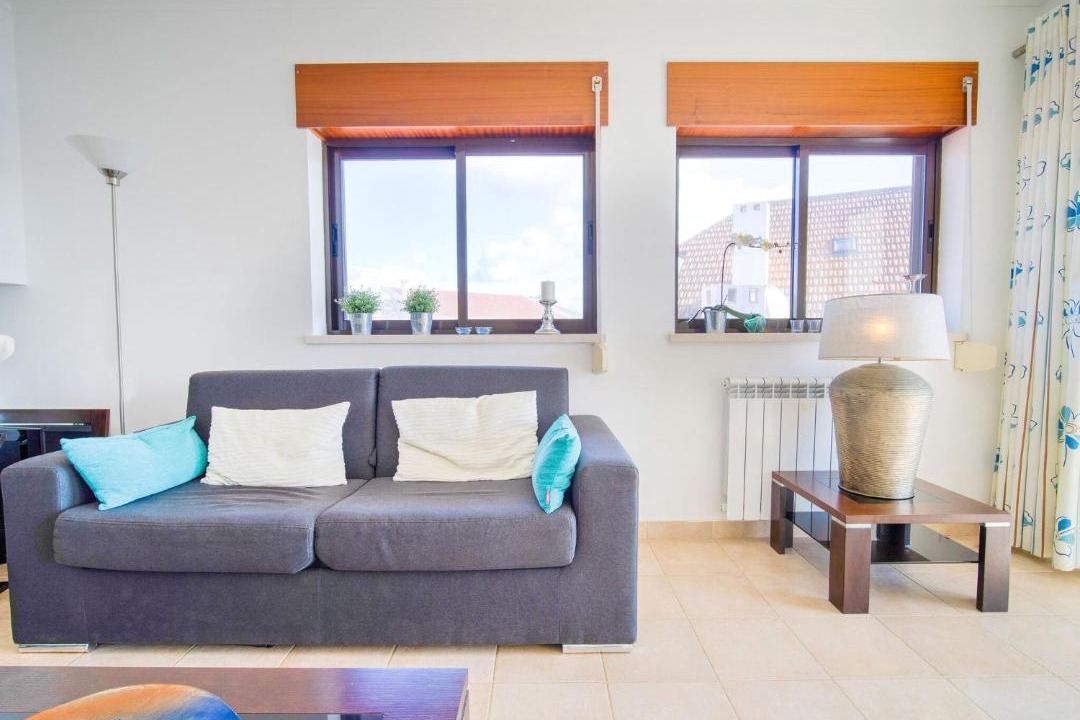 Photo of Livingroom in Sao Martinho do Porto