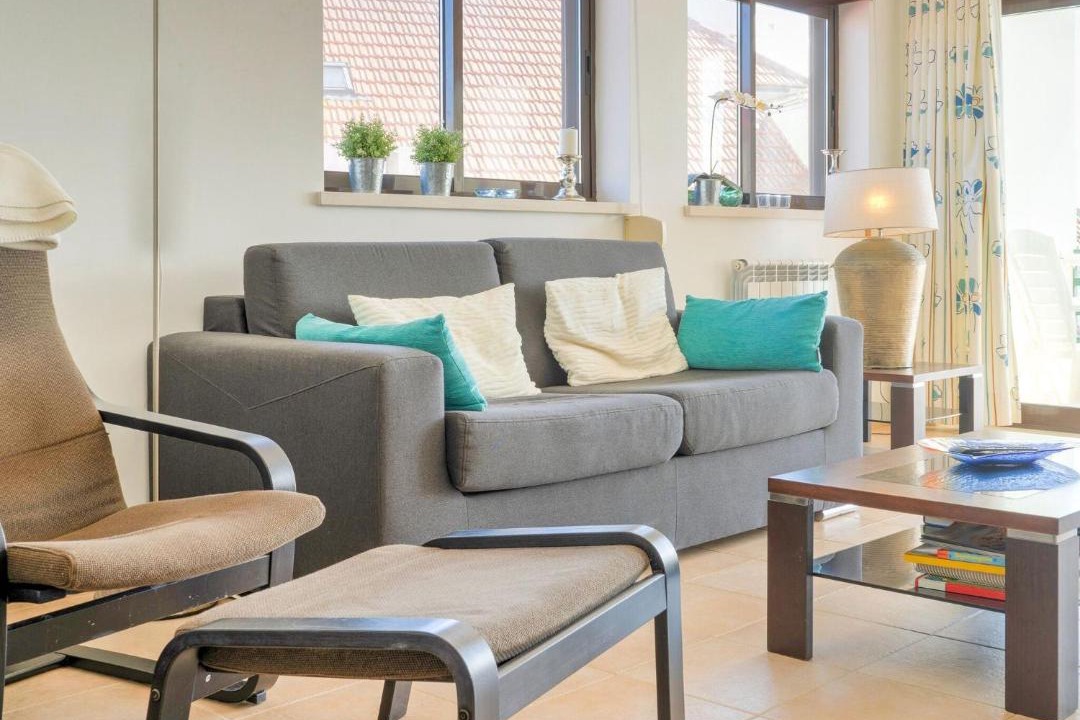 Photo of Livingroom in Sao Martinho do Porto