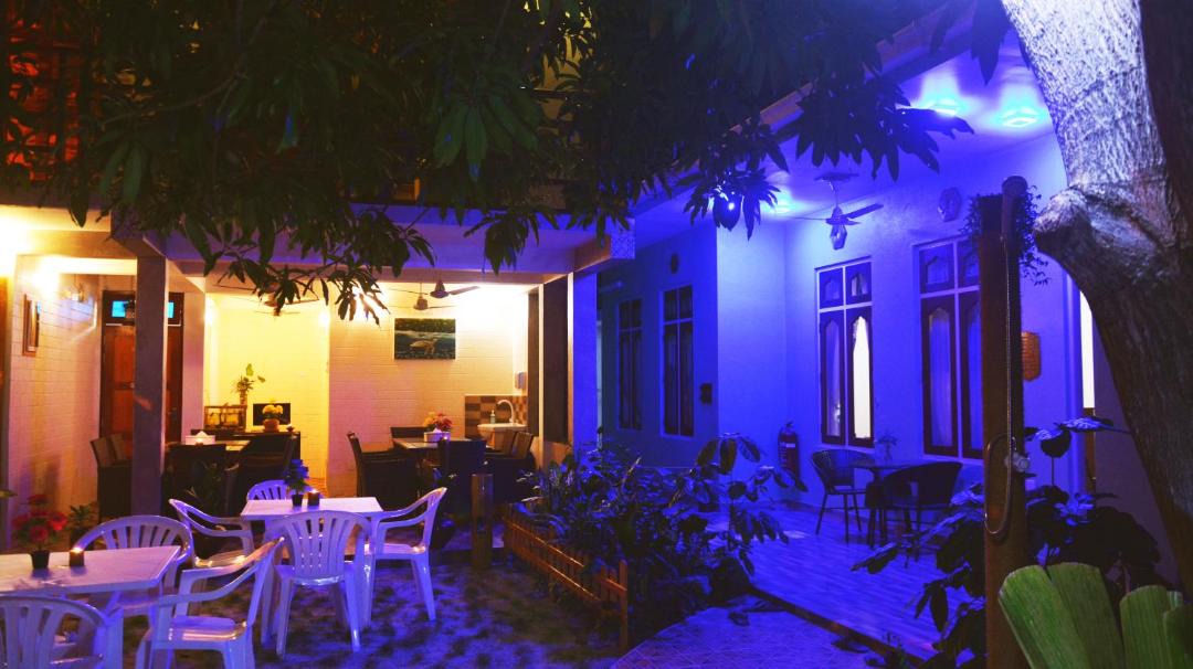 Photo of Livingroom in Maamigili