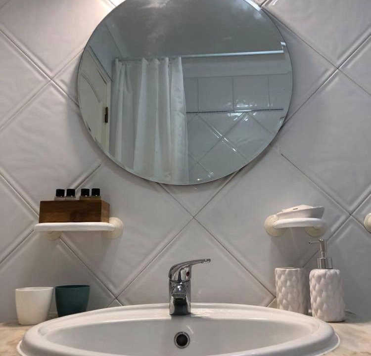 Photo of Bathroom in Sao Martinho do Porto