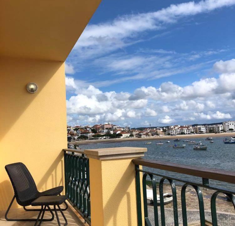 Photo of Patio Balcony in Sao Martinho do Porto