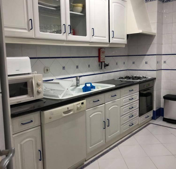 Photo of Kitchen in Sao Martinho do Porto
