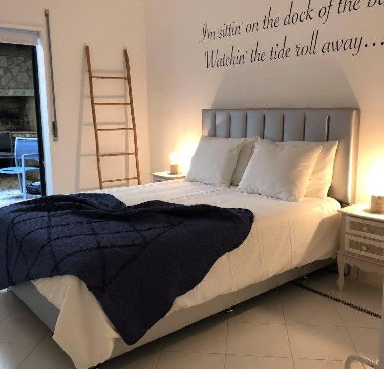 Photo of Bedroom in Sao Martinho do Porto