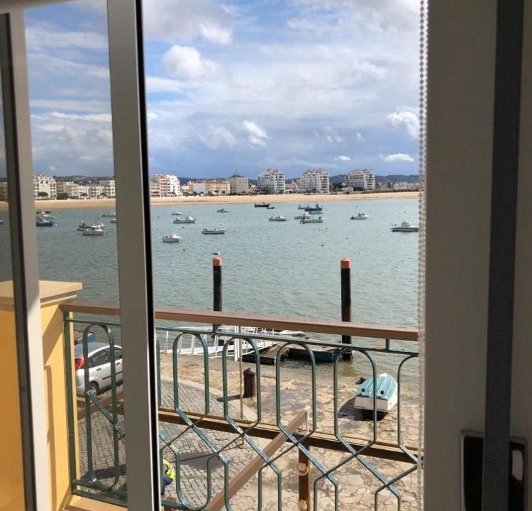 Photo of Patio Balcony in Sao Martinho do Porto