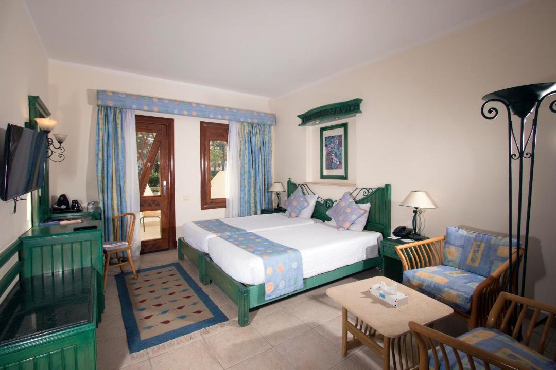 Photo of Bedroom in Dahab