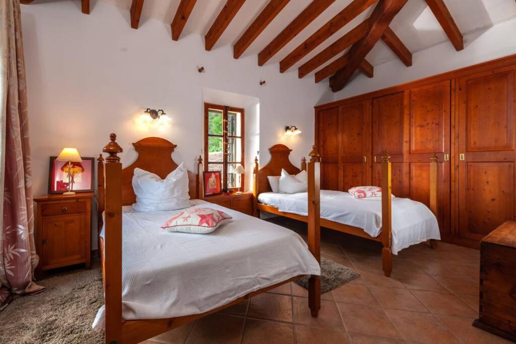 Photo of Bedroom in Felanitx