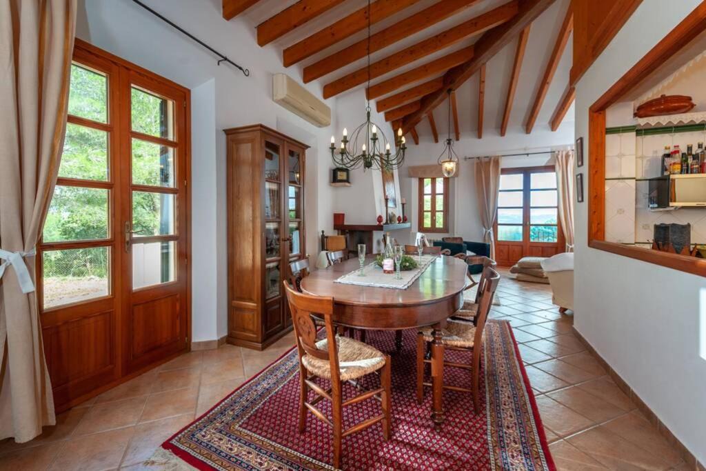 Photo of Livingroom in Felanitx
