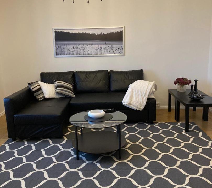 Photo of Livingroom in Heinola
