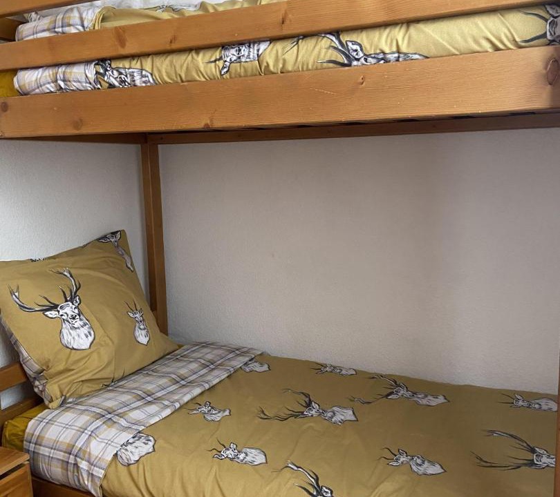 Photo of Bedroom in La Joue du Loup