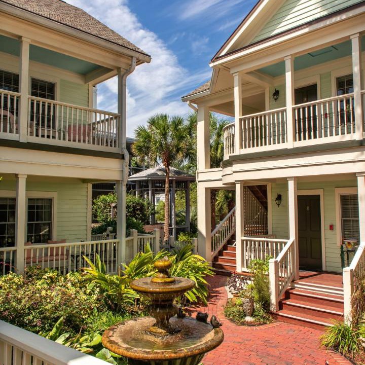Photo of Others in Fernandina Beach
