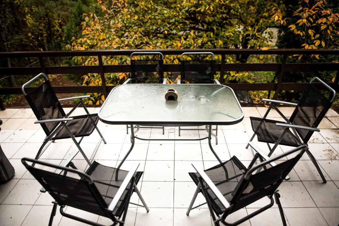 Photo of Patio Balcony in Bubanatvolgy