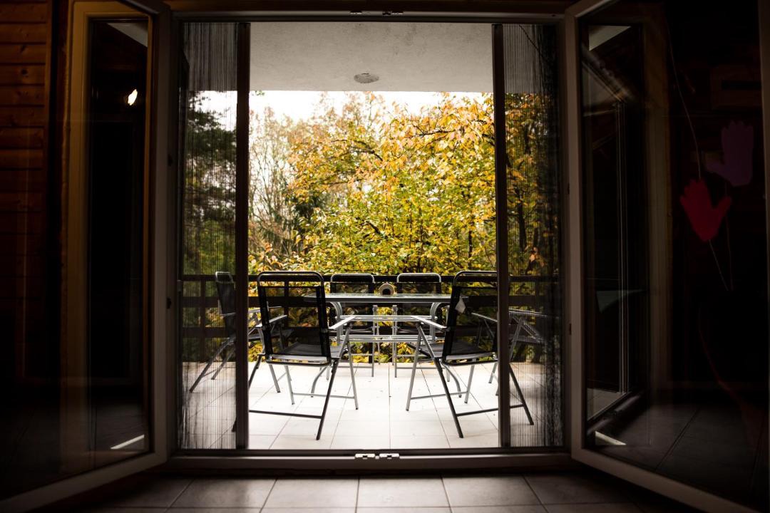 Photo of Patio Balcony in Bubanatvolgy
