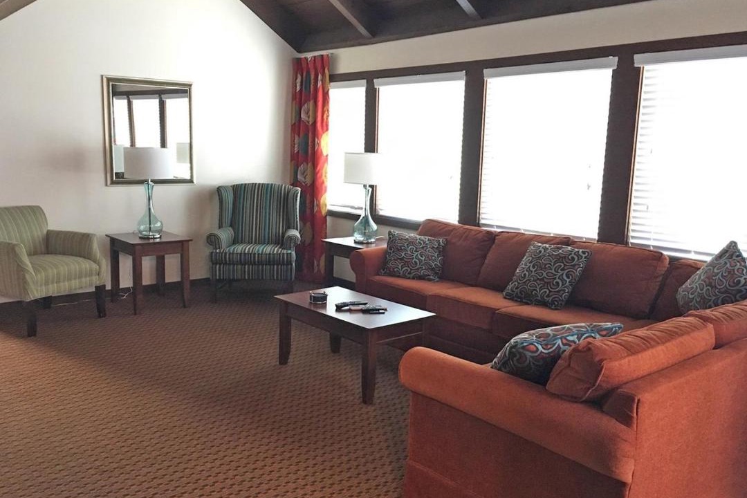Photo of Livingroom in Basye