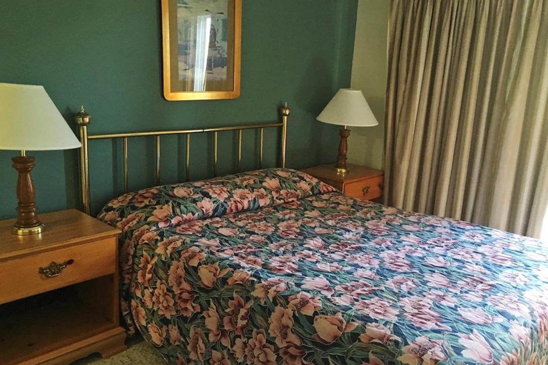 Photo of Bedroom in Basye