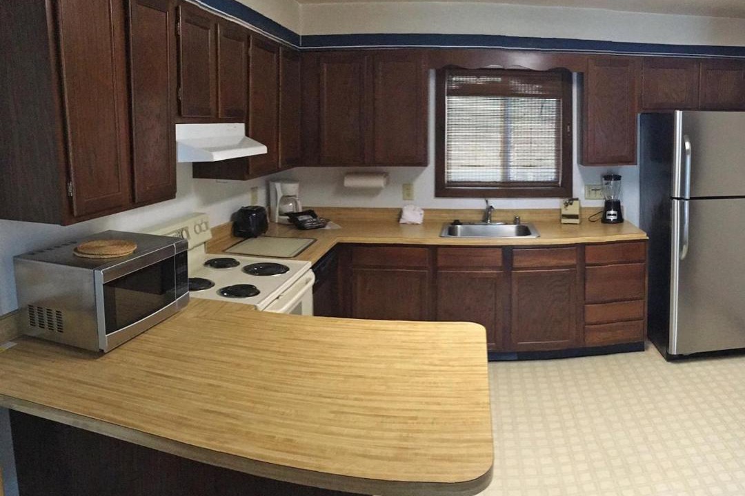 Photo of Kitchen in Basye