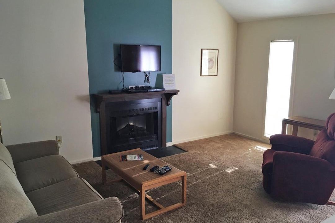 Photo of Livingroom in Basye