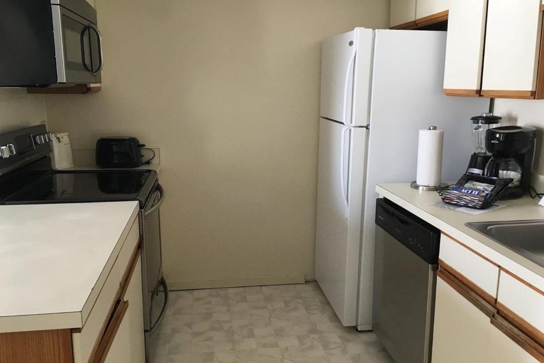 Photo of Kitchen in Basye