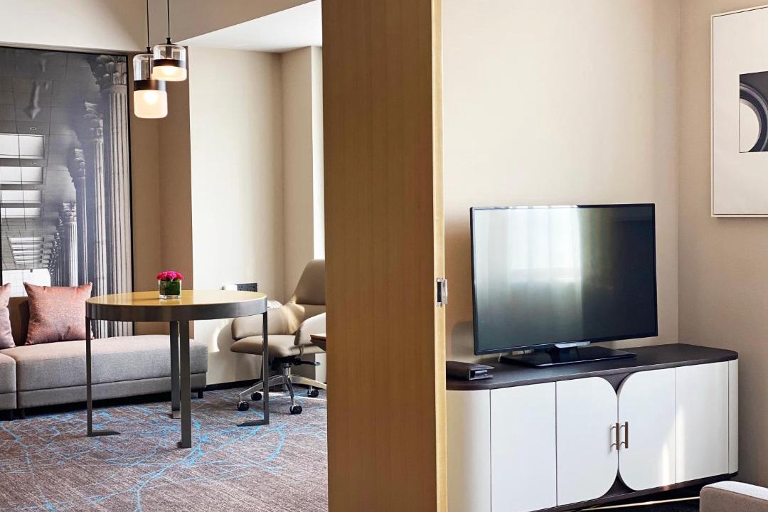 Photo of Livingroom in Wujiaochang