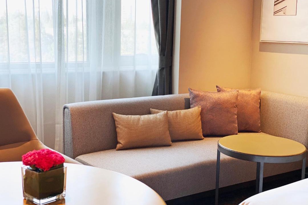 Photo of Livingroom in Wujiaochang