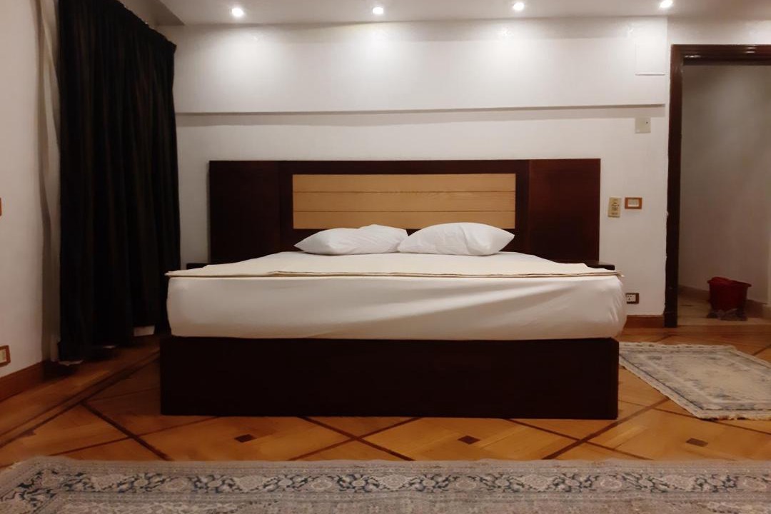 Photo of Bedroom in Al Manial