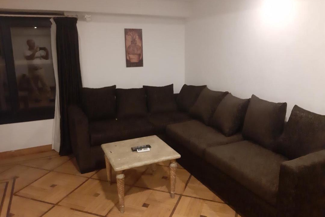 Photo of Livingroom in Al Manial