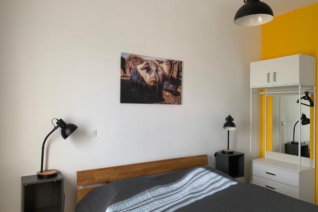 Photo of Bedroom in Szar