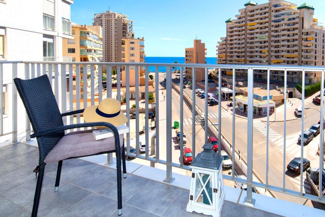 Photo of Others in Calpe