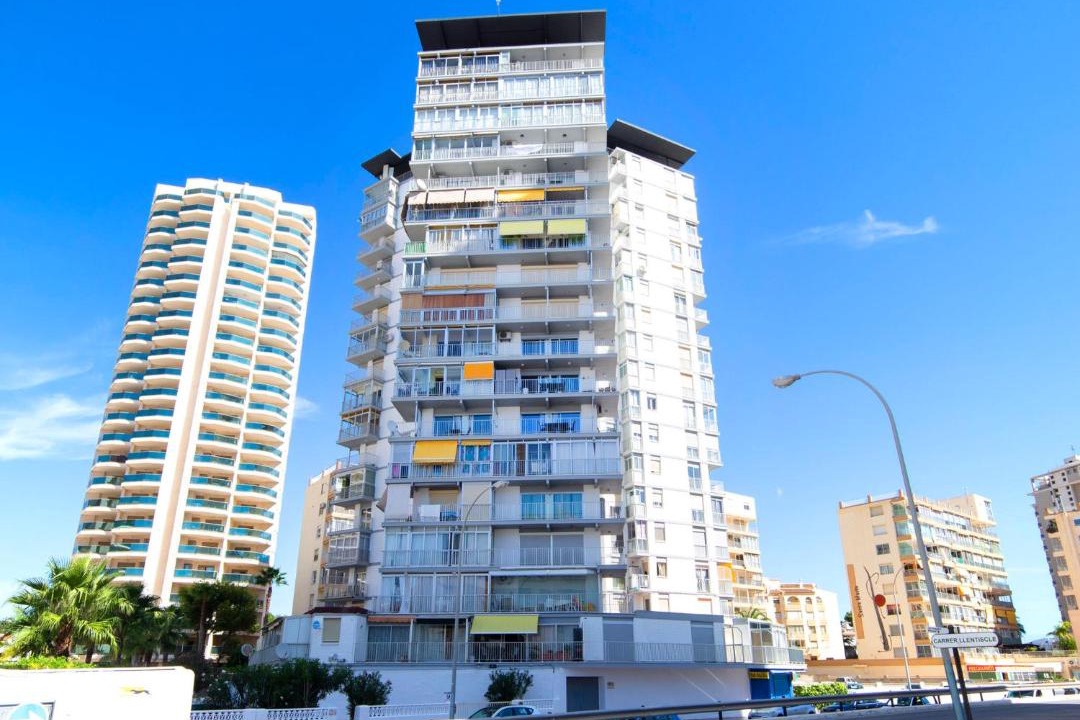 Photo of Others in Calpe