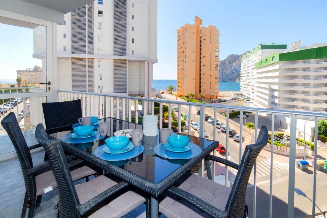 Photo of Others in Calpe