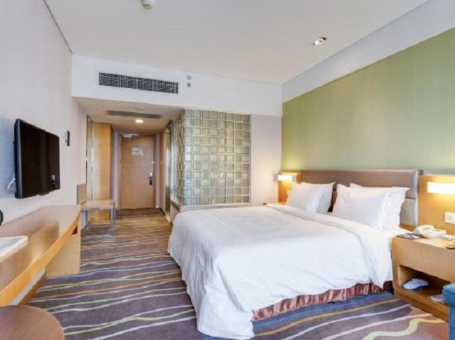 Photo of Bedroom in Gaoxin