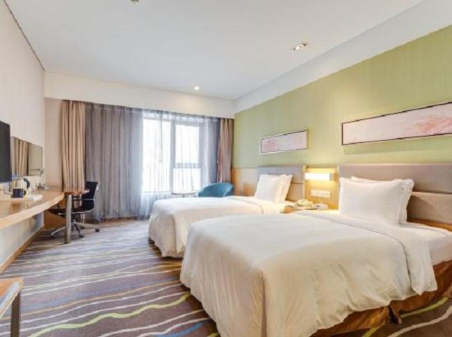 Photo of Bedroom in Gaoxin