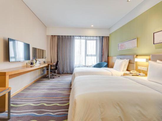 Photo of Bedroom in Gaoxin