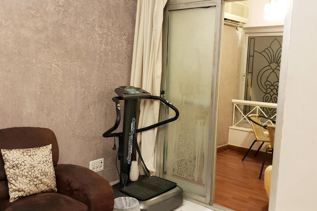 Photo of Livingroom in Al Rehab