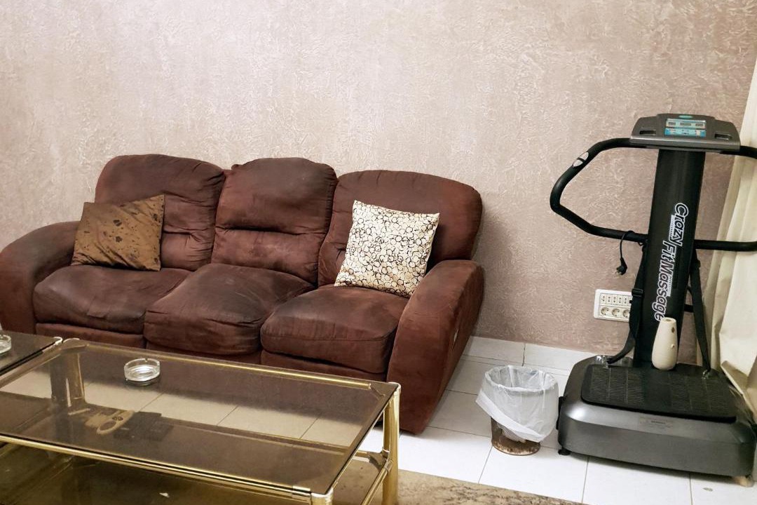 Photo of Livingroom in Al Rehab