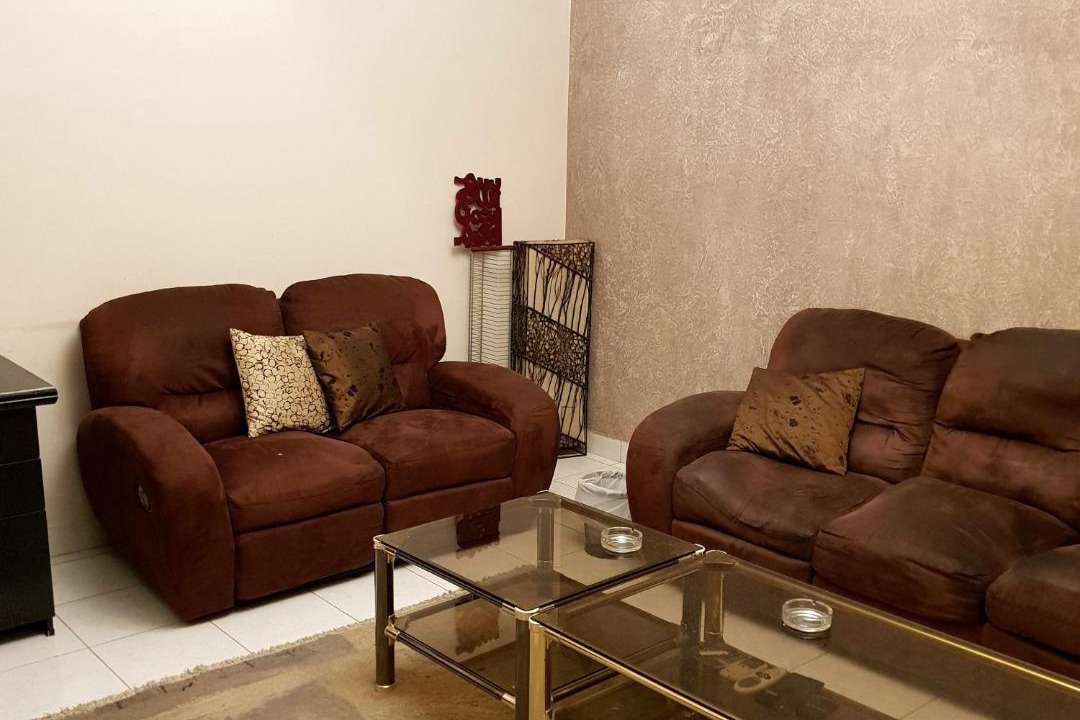 Photo of Livingroom in Al Rehab