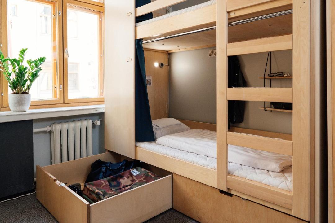 Photo of Bedroom in Kamppi
