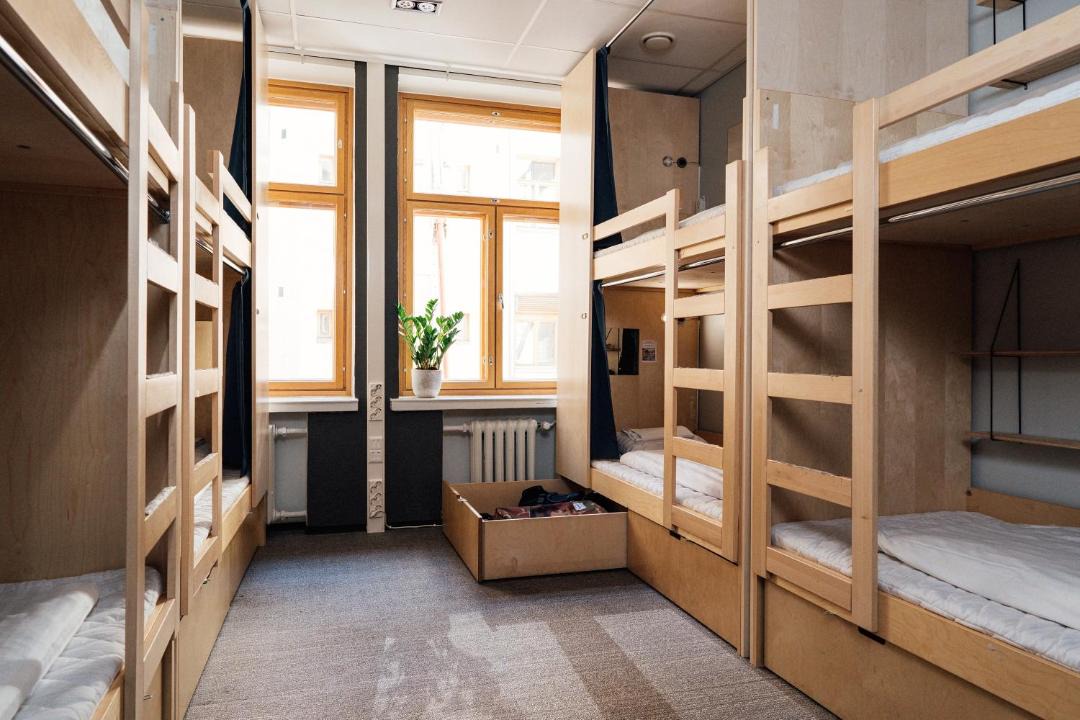 Photo of Bedroom in Kamppi