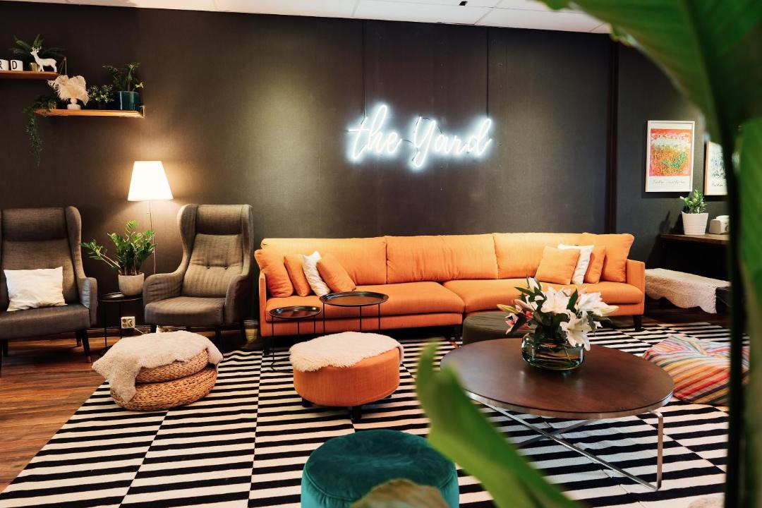 Photo of Livingroom in Kamppi