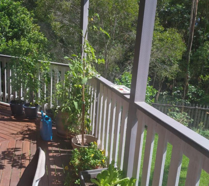 Photo of Patio Balcony in Tewantin