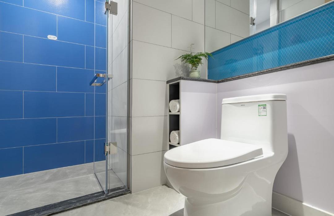 Photo of Bathroom in Yu Hua