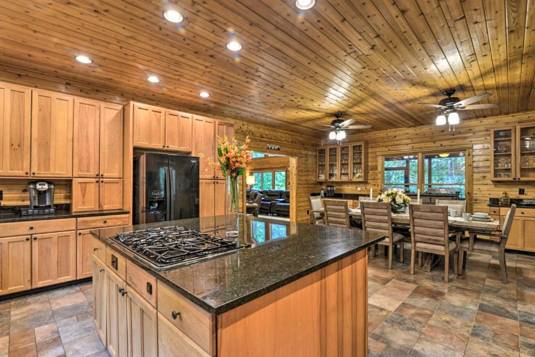 Photo of Kitchen in Maurertown